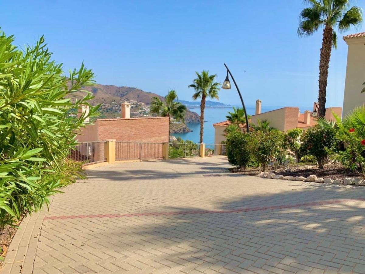 Vila Adosado Con Piscina A 5 Minutos De La Playa Almuñécar Exteriér fotografie